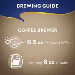 Lavazza Super Crema taza de espresso con crema densa, sabor cremoso