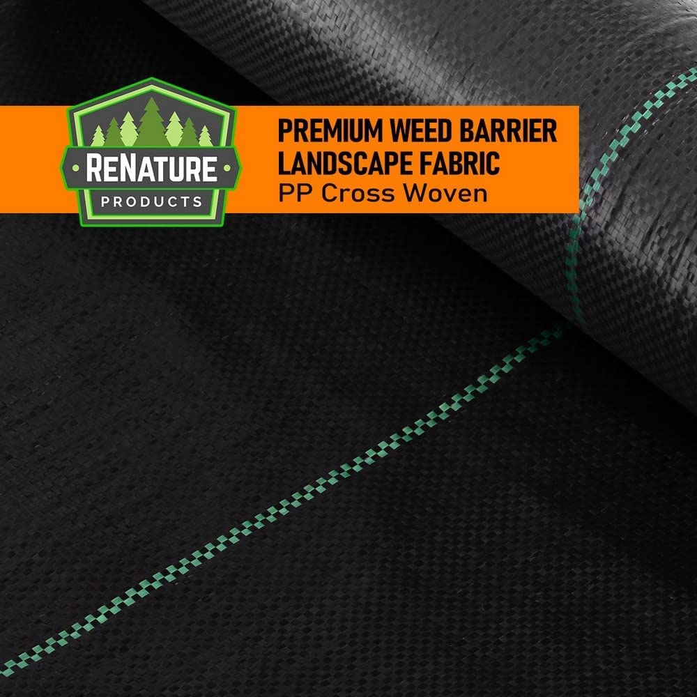 LAVEVE etiqueta del material polipropileno indicando durabilidad exterior