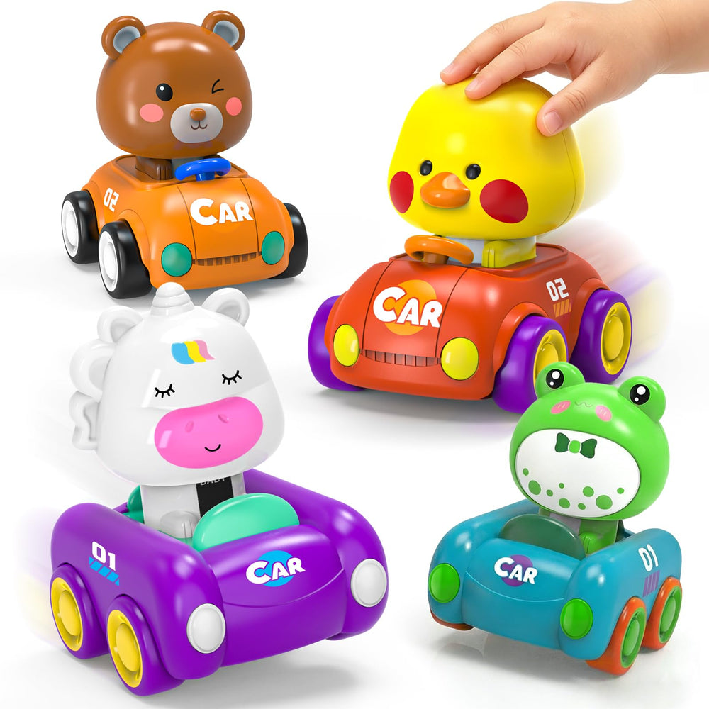 LBJGL set en alfombra infantil para actividades de gateo y carreras