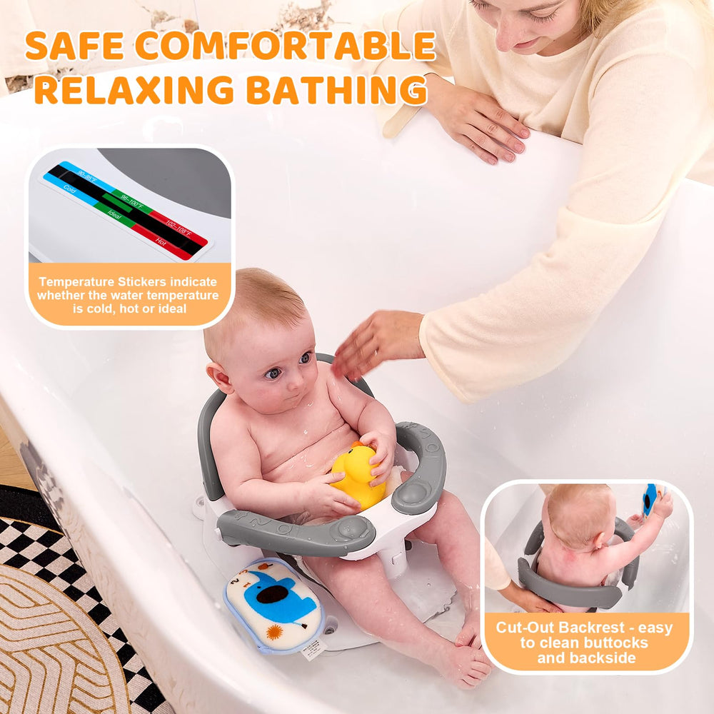 LDIIDII primer plano de la almohadilla antideslizante con orificios de drenaje