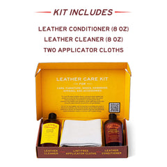 Leather Honey limpiador botella con etiqueta clara beneficios de limpieza segura