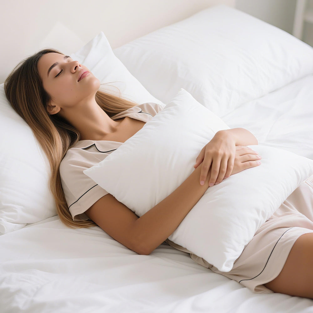 Leeden relleno secándose y esponjándose, fácil mantenimiento y recuperación