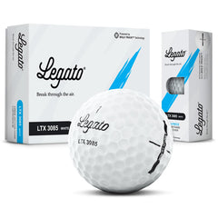 Legato pack frontal mostrando diseño y cantidad, útil para compra