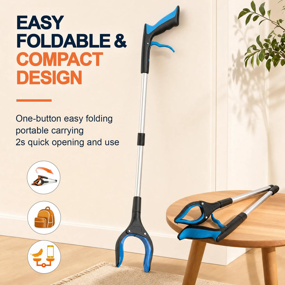 LEGENDONE gatillo ergonómico para apretar con comodidad y control