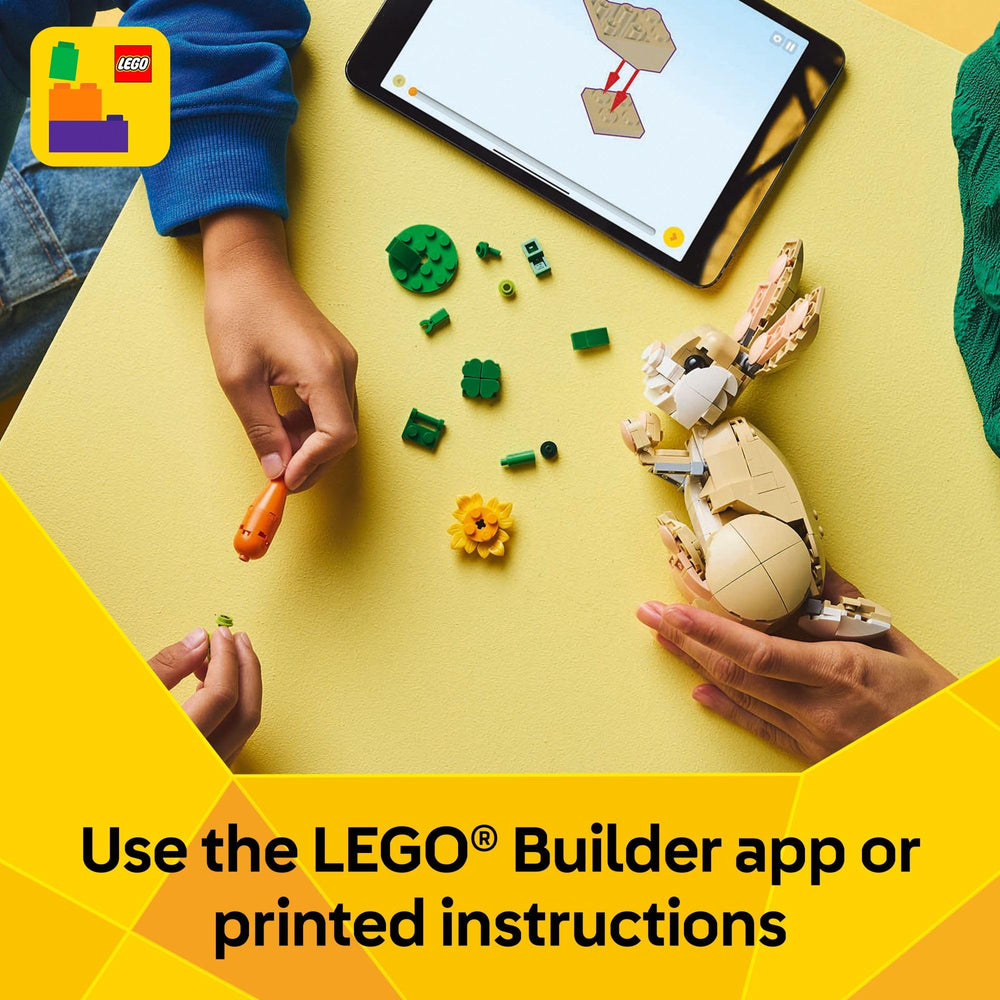 LEGO piezas en primer plano mostrando textura y variedad para combinaciones