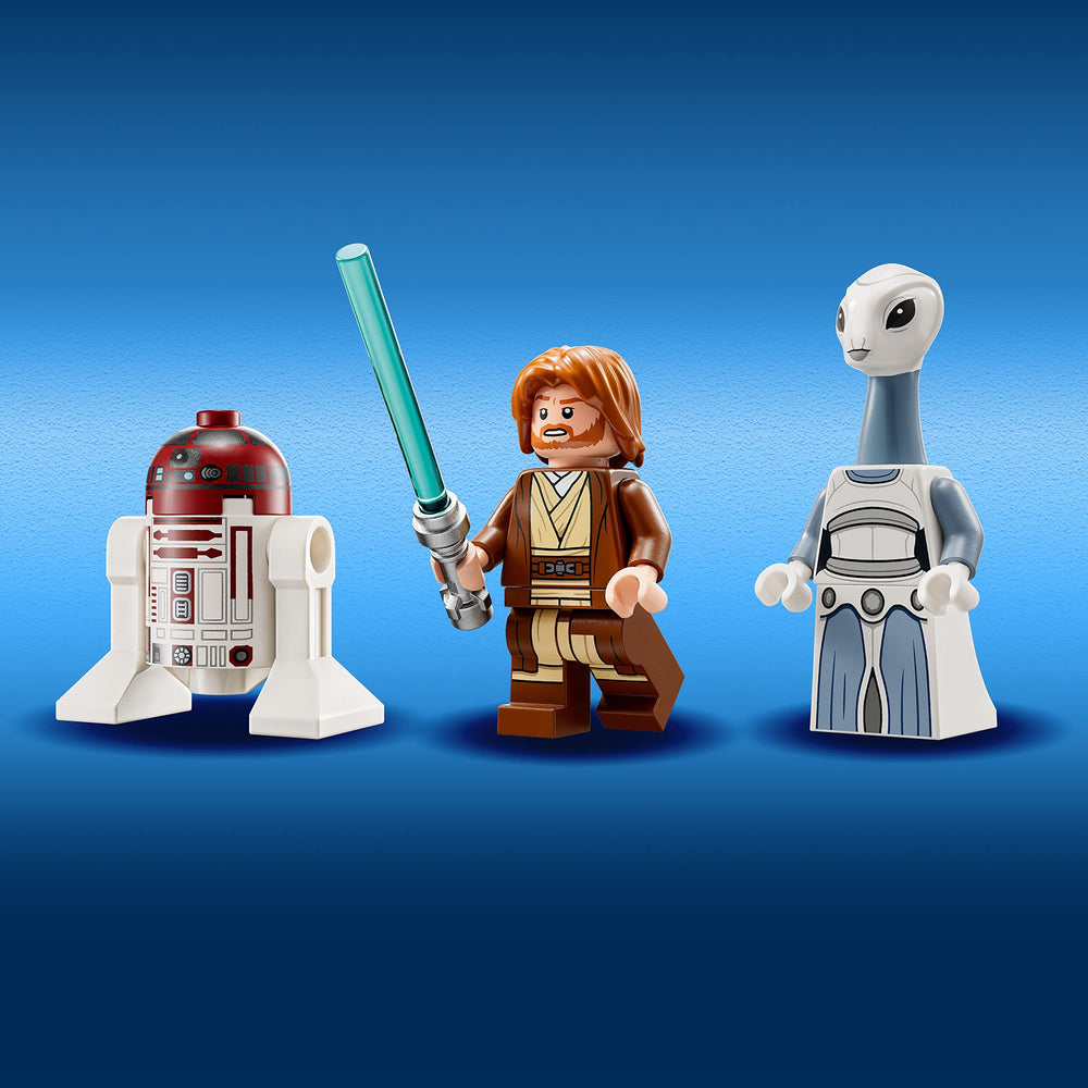 LEGO comparación de tamaño con minifiguras, proporción realista