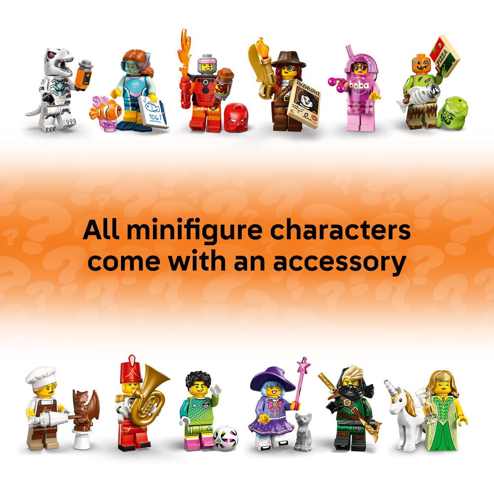 LEGO embalaje lateral con etiqueta mostrando identificación del producto