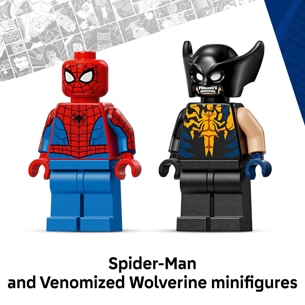 LEGO piezas y textura del set que muestra calidad y ensamblaje fácil