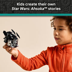 LEGO primeros planos de los dos lanzadores de studs del dropship para acción