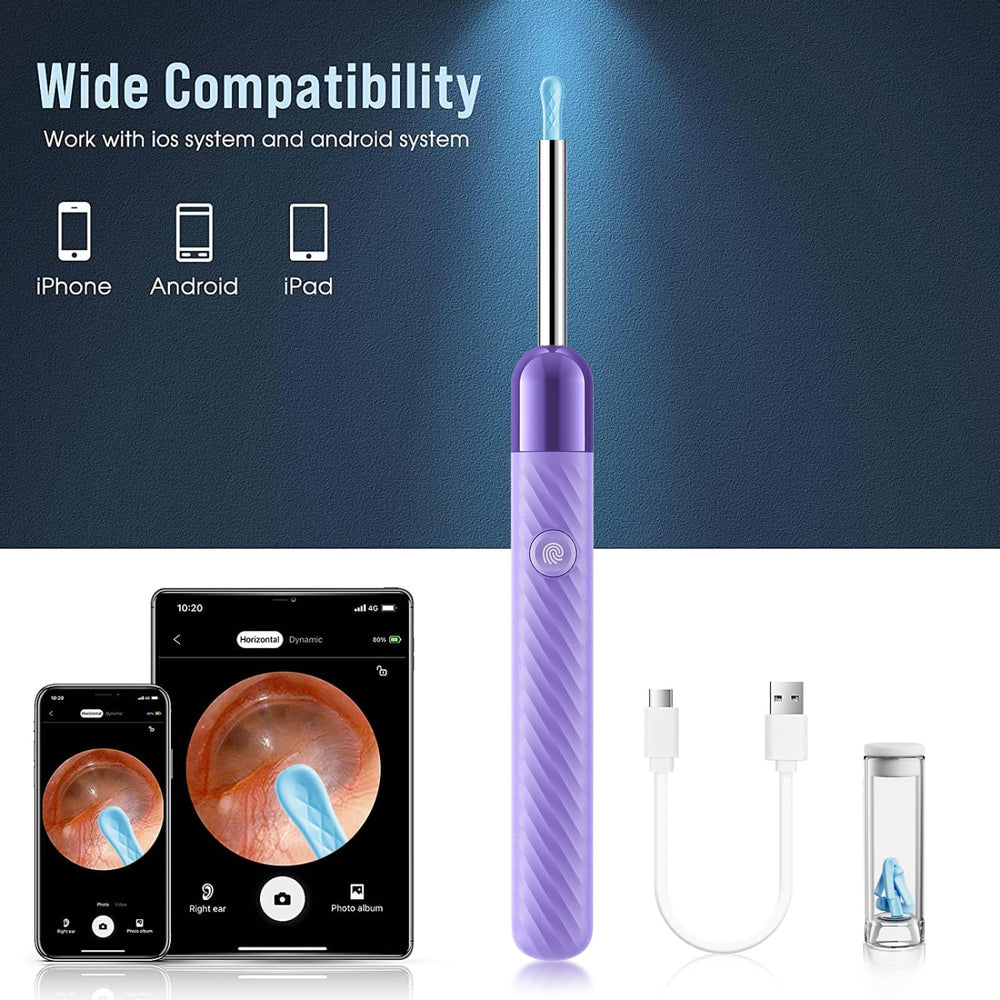 LEIPUT accesorios organizados listos para limpieza y almacenamiento seguro