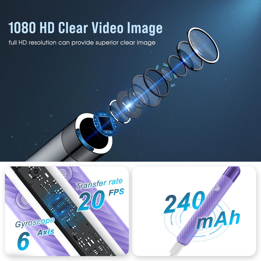 LEIPUT set de puntas de silicona que protegen y evitan raspaduras