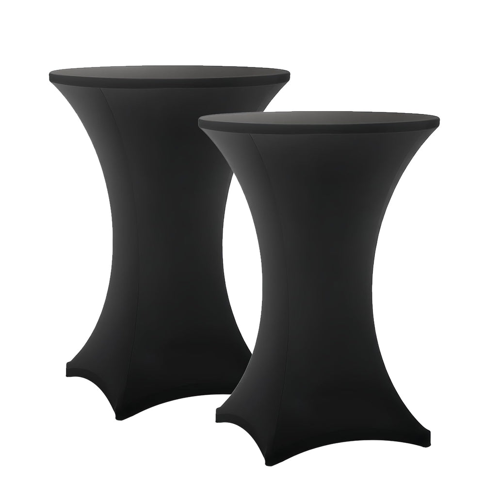 Lemict front view fitted on cocktail table, neat professional look