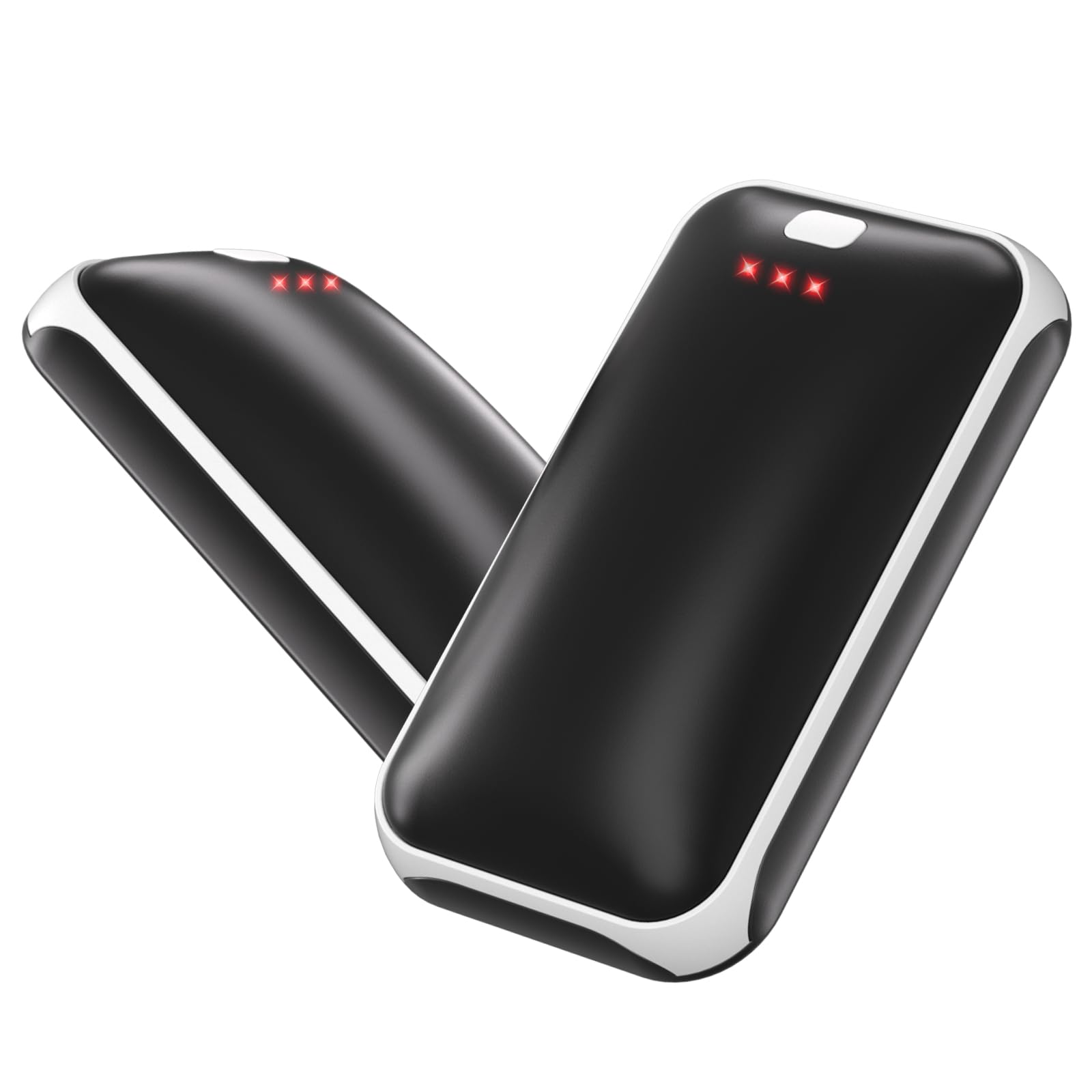 Lerat etiqueta que indica capacidad 2000mAh por unidad y autonomía