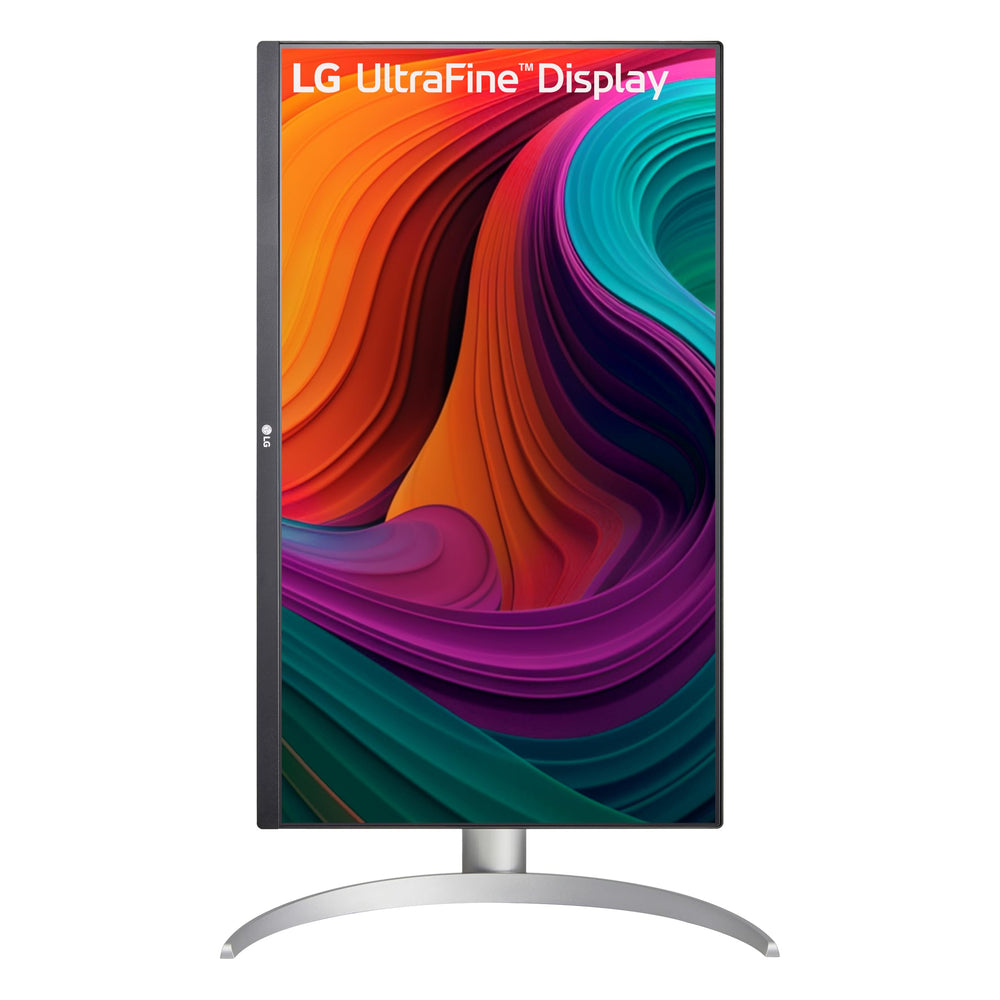 LG escena HDR en pantalla mostrando contraste y detalle mejorado