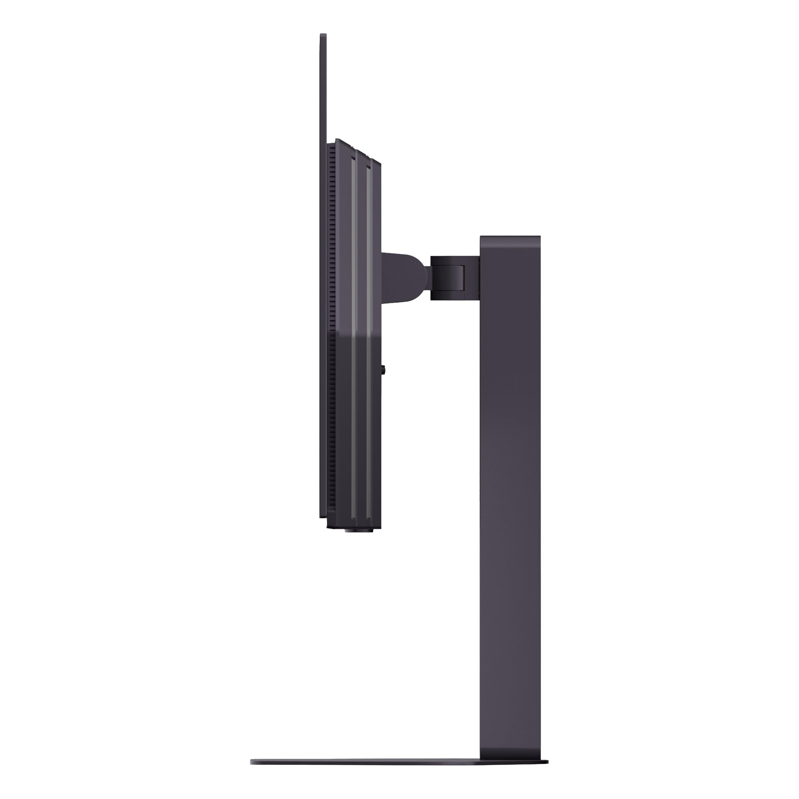 LG UltraGear etiqueta con cobertura DCI-P3 y HDR True Black 400