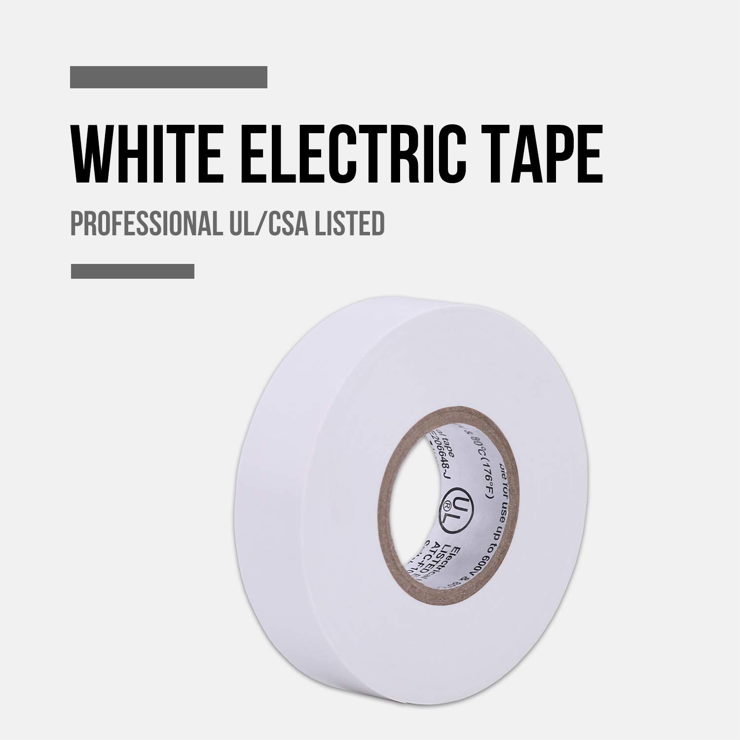 Lichamp primer plano textura vinilo 7 mil que demuestra flexibilidad y adherencia resistente