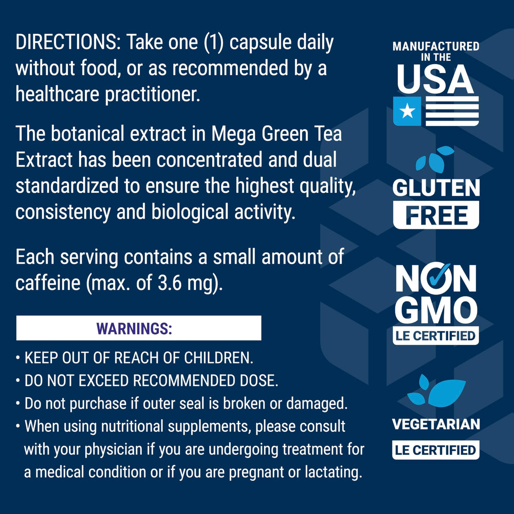Life Extension símbolos vegetarianos y sin gluten enfatizando aptitud dietética