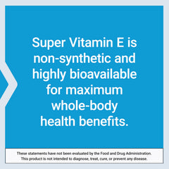 Life Extension botella abierta con softgels mostrando contenido visible