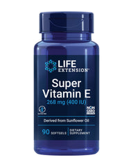 Life Extension frente del empaque mostrando beneficio de alta absorción