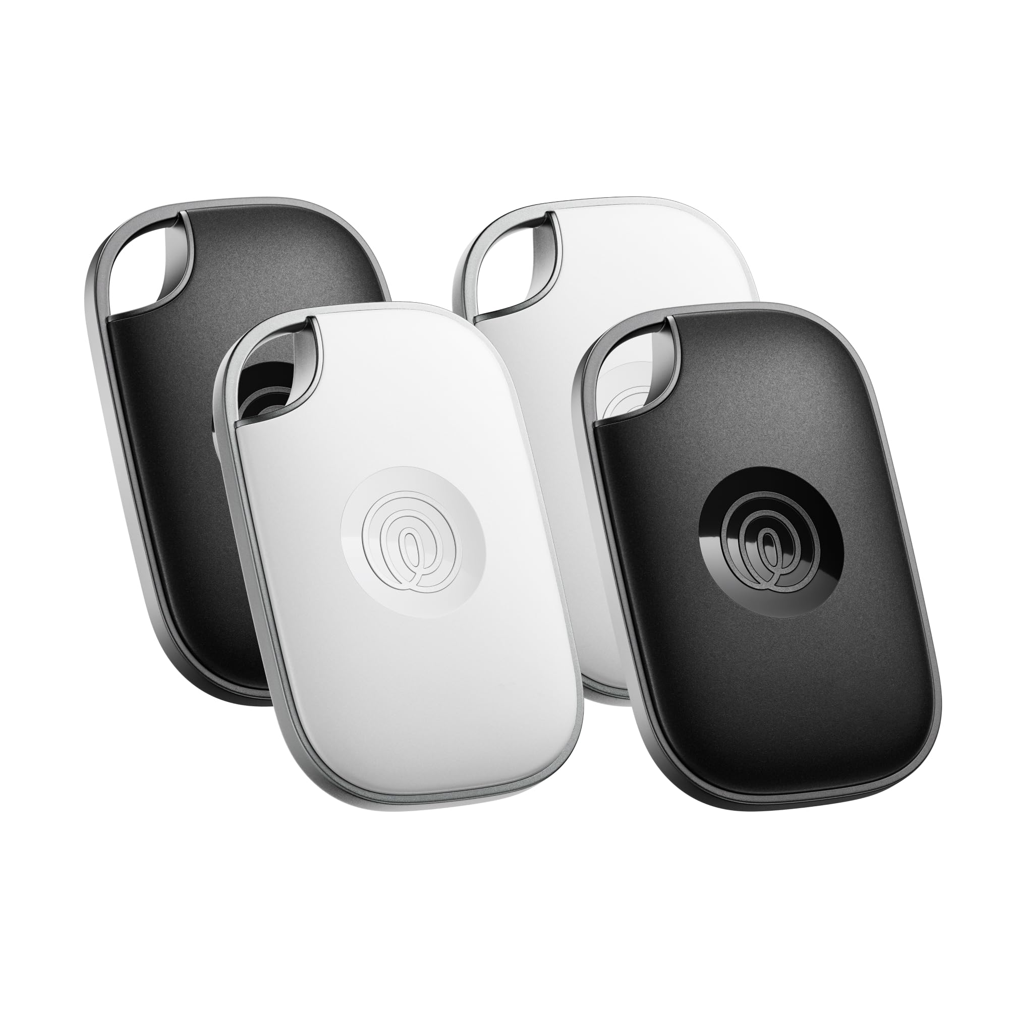 Life360 Tile Pro frontal paquete mostrando diseño y colores, fácil identificación