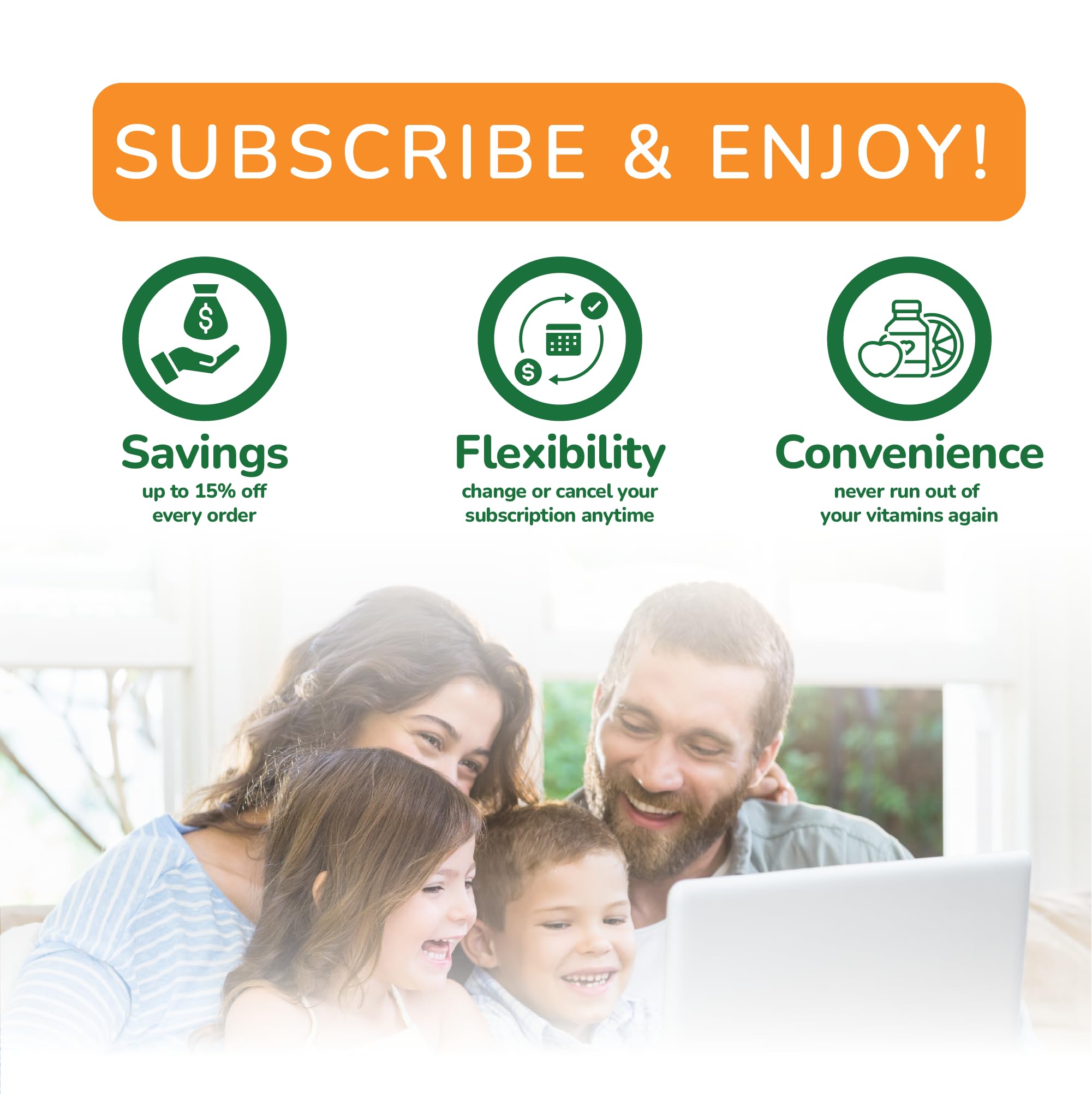 Lifeable etiqueta con ingredientes y certificaciones claras para confianza