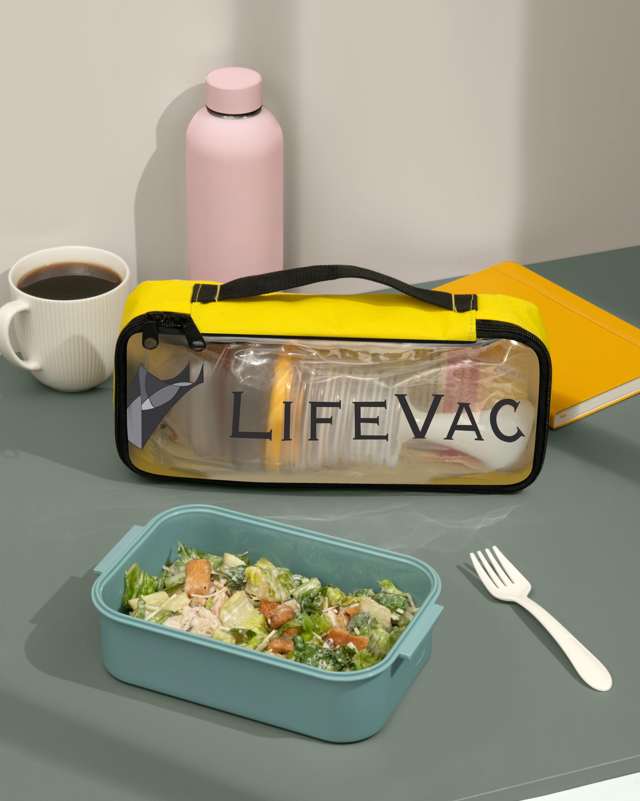 LifeVac simulación de uso en escuela para capacitación de cuidadores