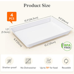 Lifewit detalle del borde elevado que mantiene alimentos seguros al transportar
