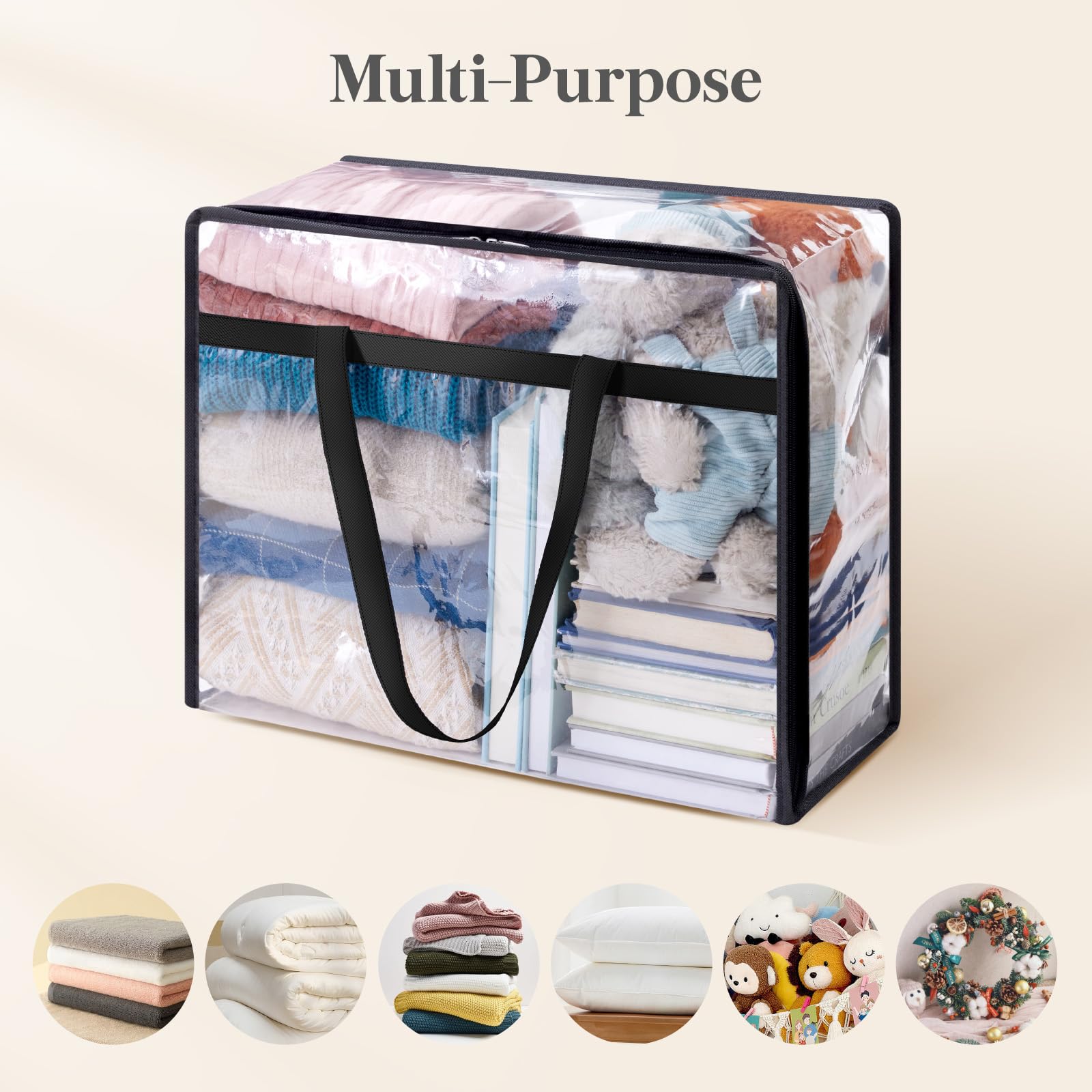 Lifewit primer plano del vinilo PVC grueso que protege textiles