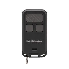 LiftMaster 890MAX vista frontal compacto y fácil de llevar