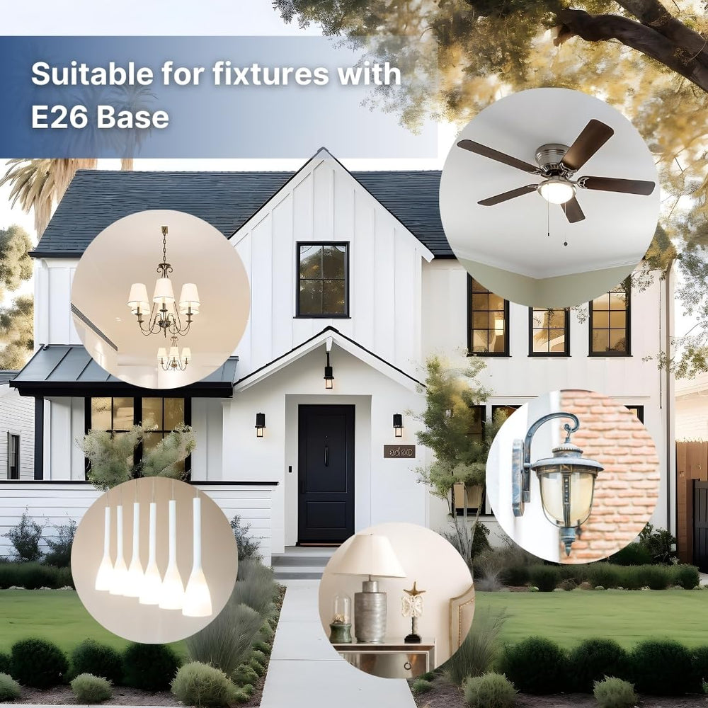 Lightech luz intensa en garaje mejorando visibilidad para proyectos y trabajo