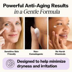 LilyAna Naturals rosehip extract ingredient image boosting skin tone