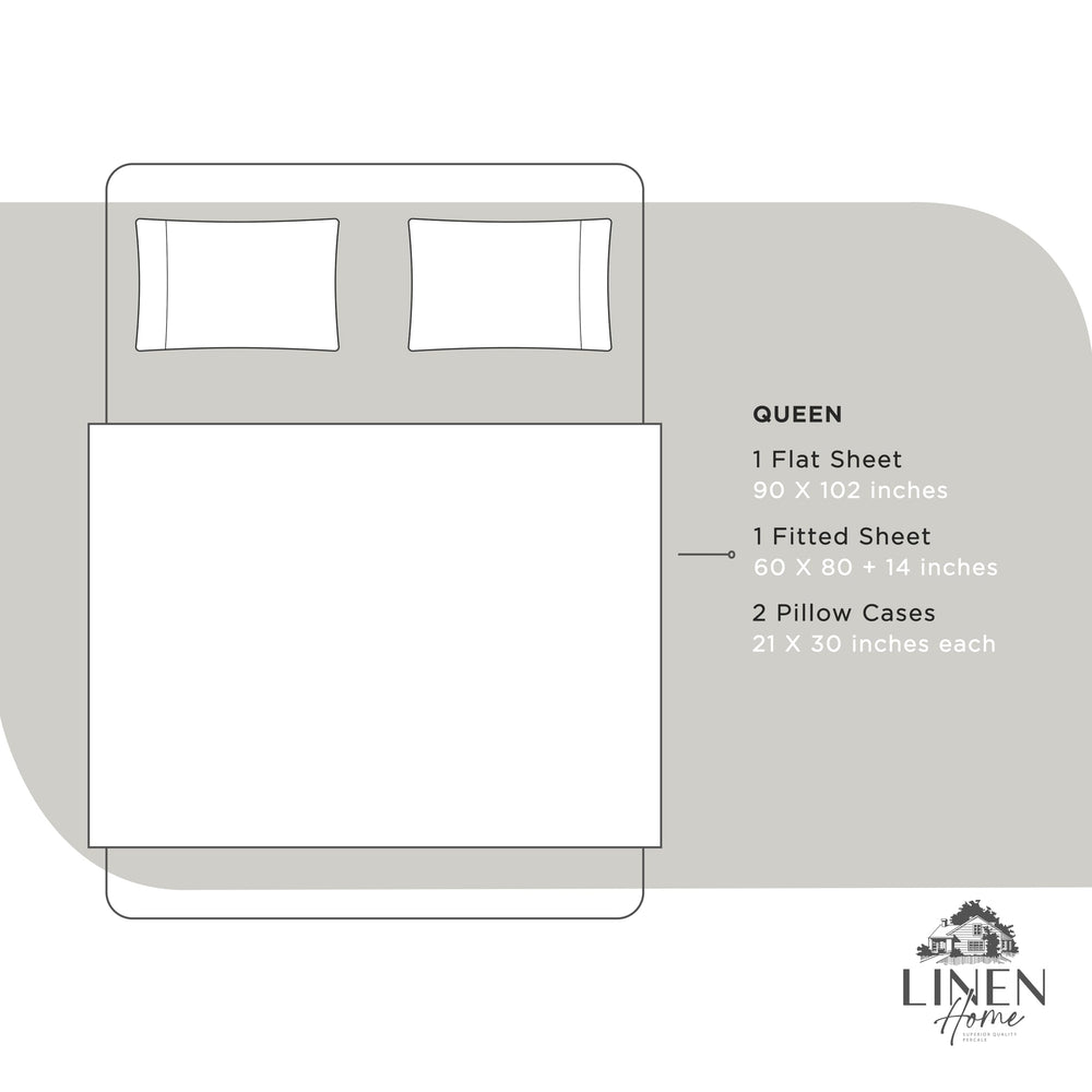 Linen Home etiqueta Made in Green que garantiza procesos controlados