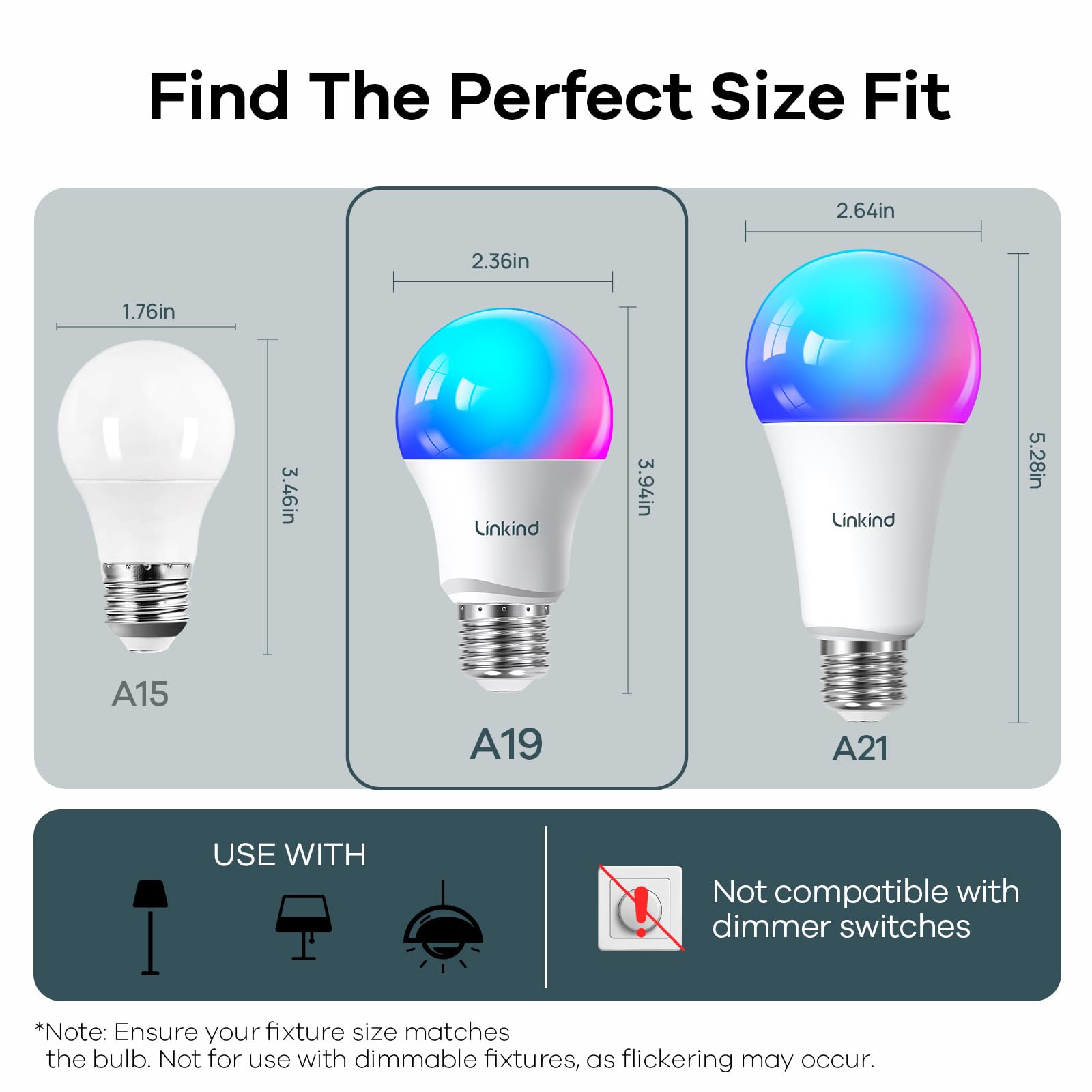 Linkind uso con HomePod y Echo para integración Matter simple