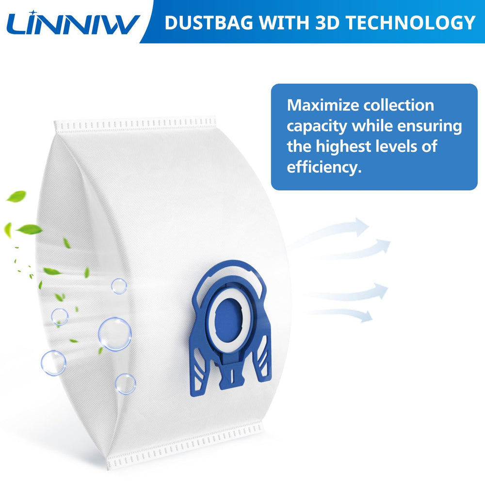 LINNIW material con certificación FSC para respaldo ambiental y calidad