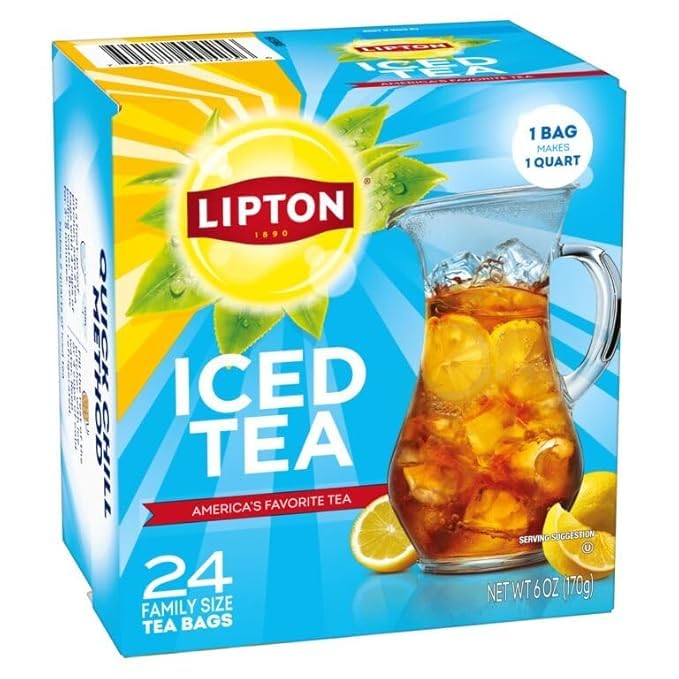 Lipton sello Rainforest Alliance indicando origen responsable