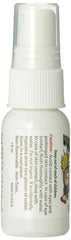 Liquid Ass frasco 30 ml vista de perfil para transporte y almacenamiento fácil