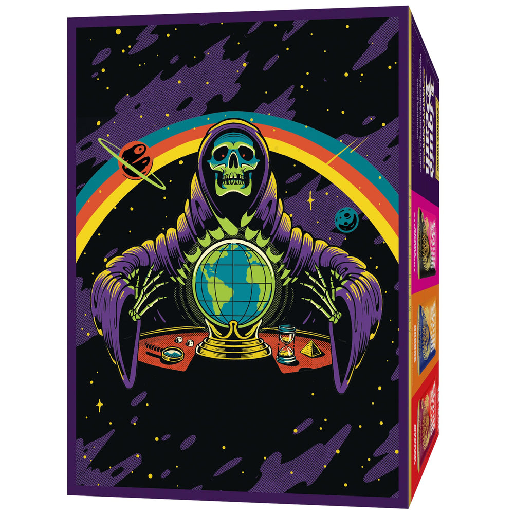 Etiqueta de Liquid Death con ingredientes y beneficios visibles para revisar composición