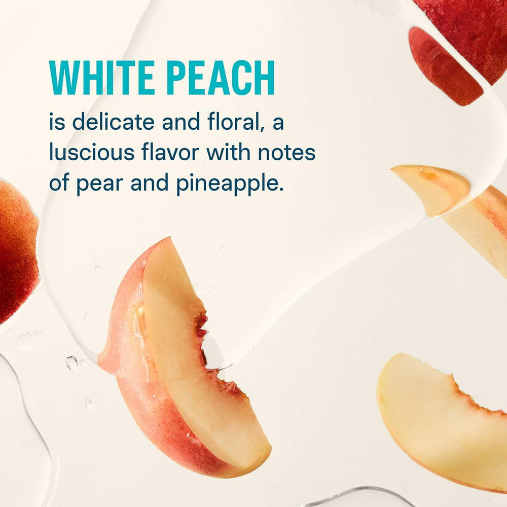 Liquid I.V. sobre abierto vertido en vaso ilustrando preparación fácil