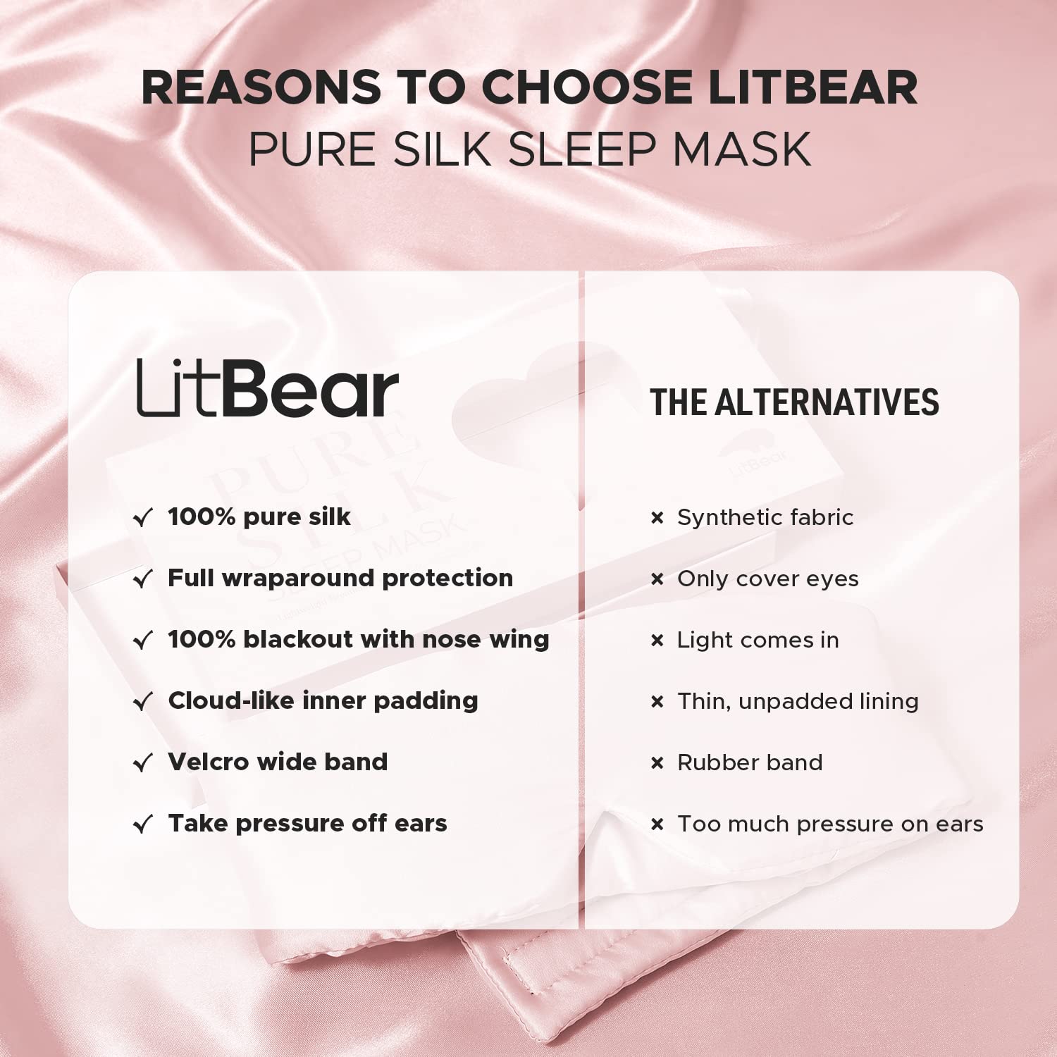 LitBear comparación de tamaño en mano para referencia de escala