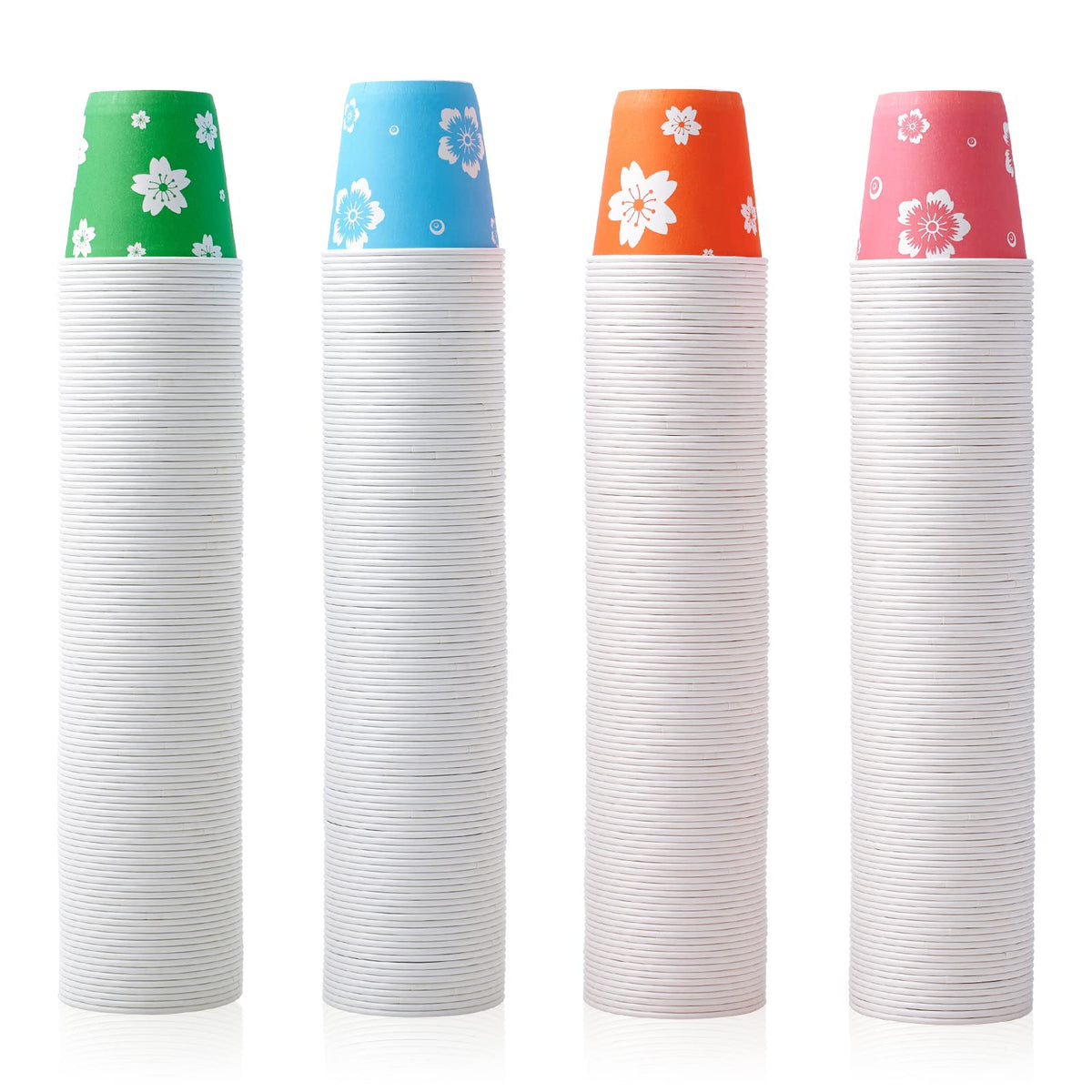 LITOPAK frente del pack 400 práctico y compacto para almacenamiento