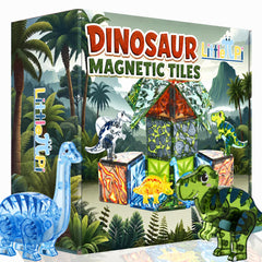 Little Pi empaque frontal mostrando 50 piezas y beneficios educativos