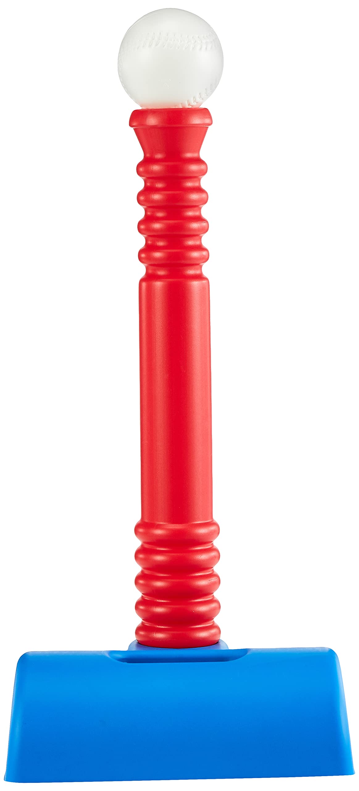 Little Tikes cinco pelotas extragrandes para golpes suaves y práctica continua