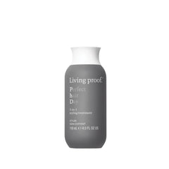 Living Proof envase frontal mostrando el diseño y beneficio de multiusos