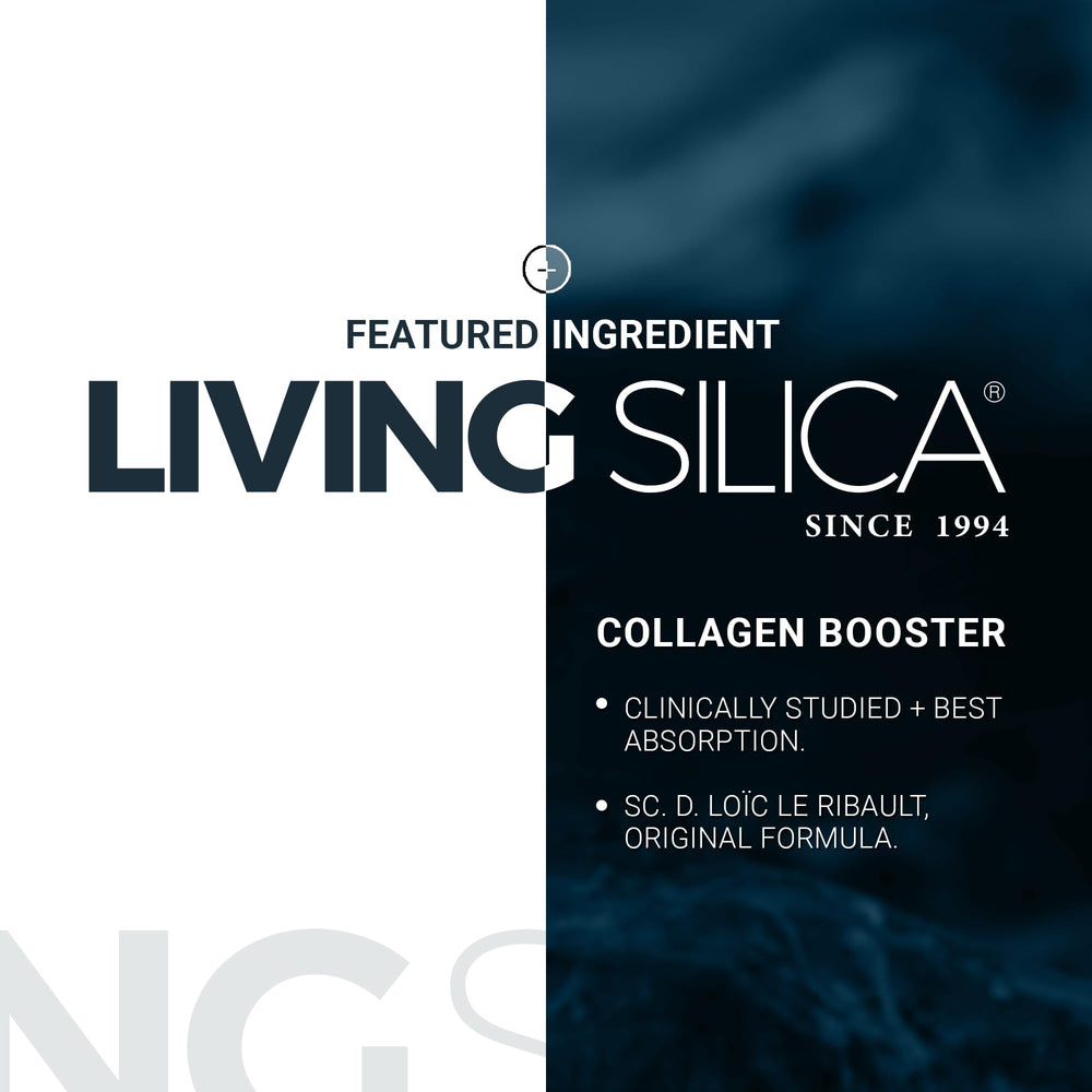 Living Silica ORGONO ambientación con productos de bienestar para estilo de vida saludable
