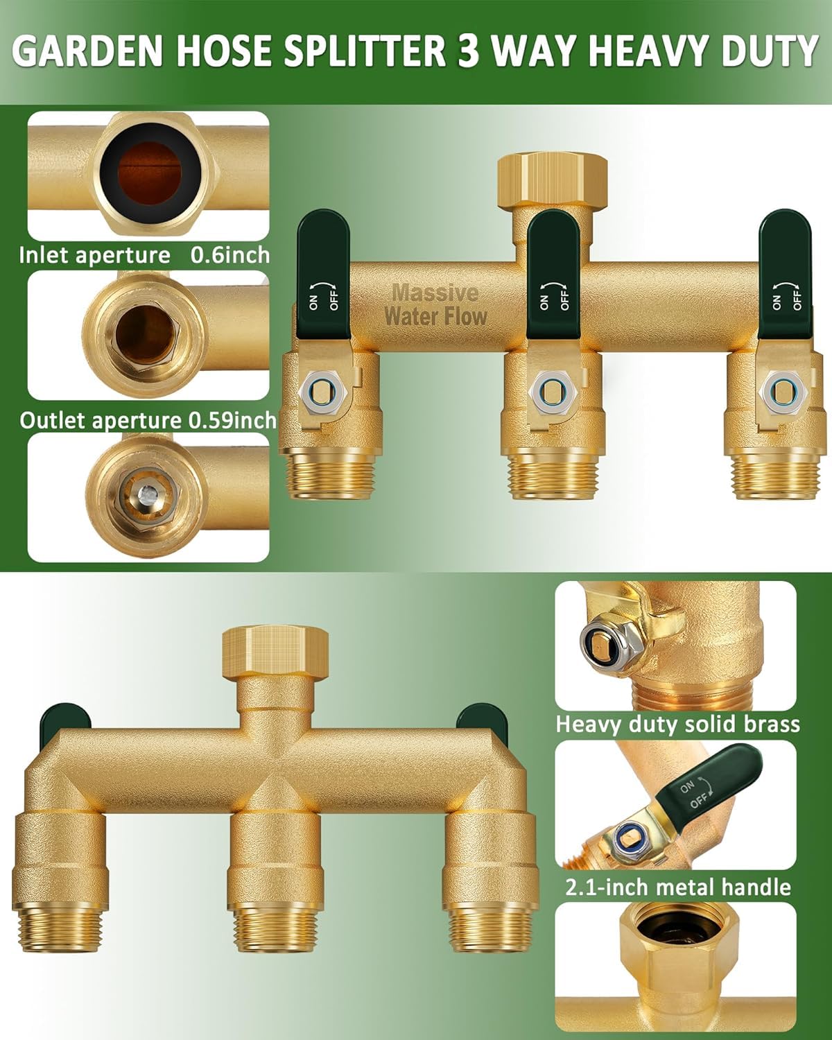 LNEZCDB male threads and O-ring area highlighting secure seal and leak prevention