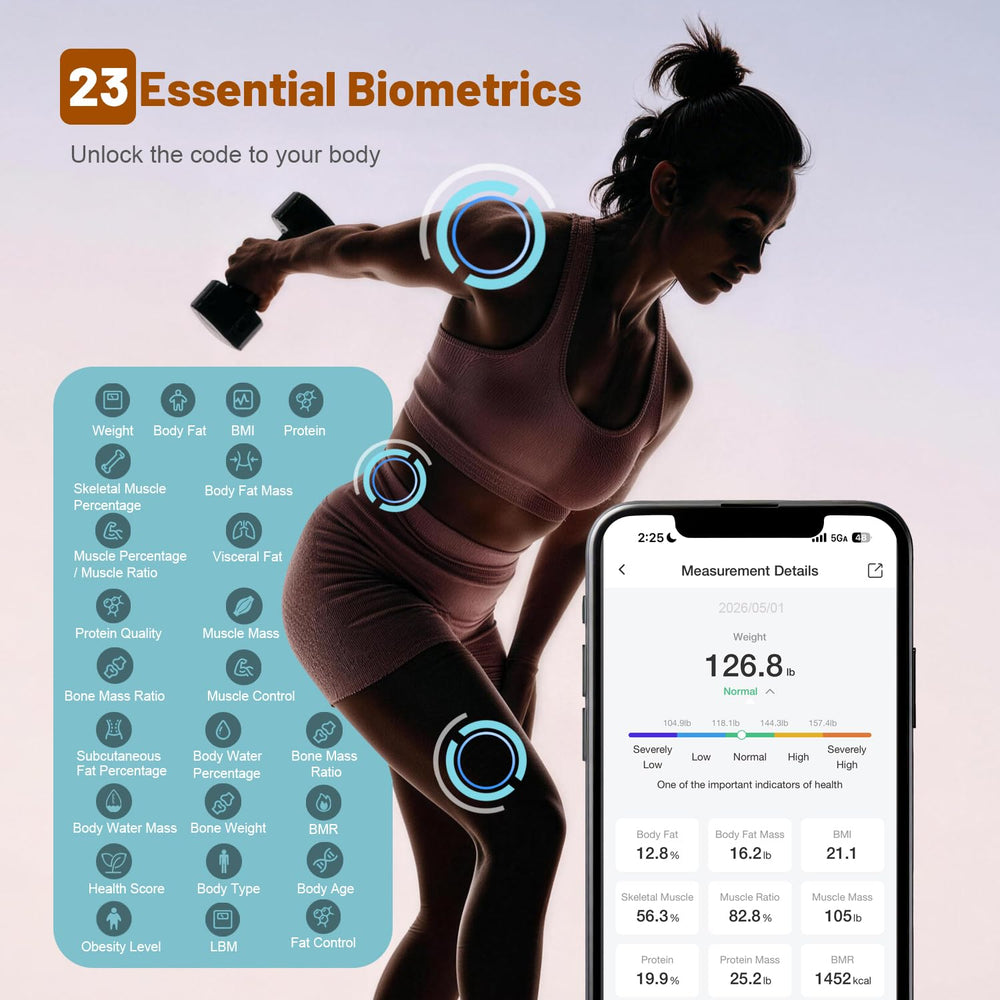 LOB RULLT etiqueta Bluetooth mostrando sincronización confiable