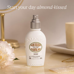 L'OCCITANE aplicación en puntas del cabello para suavizar sin apelmazar