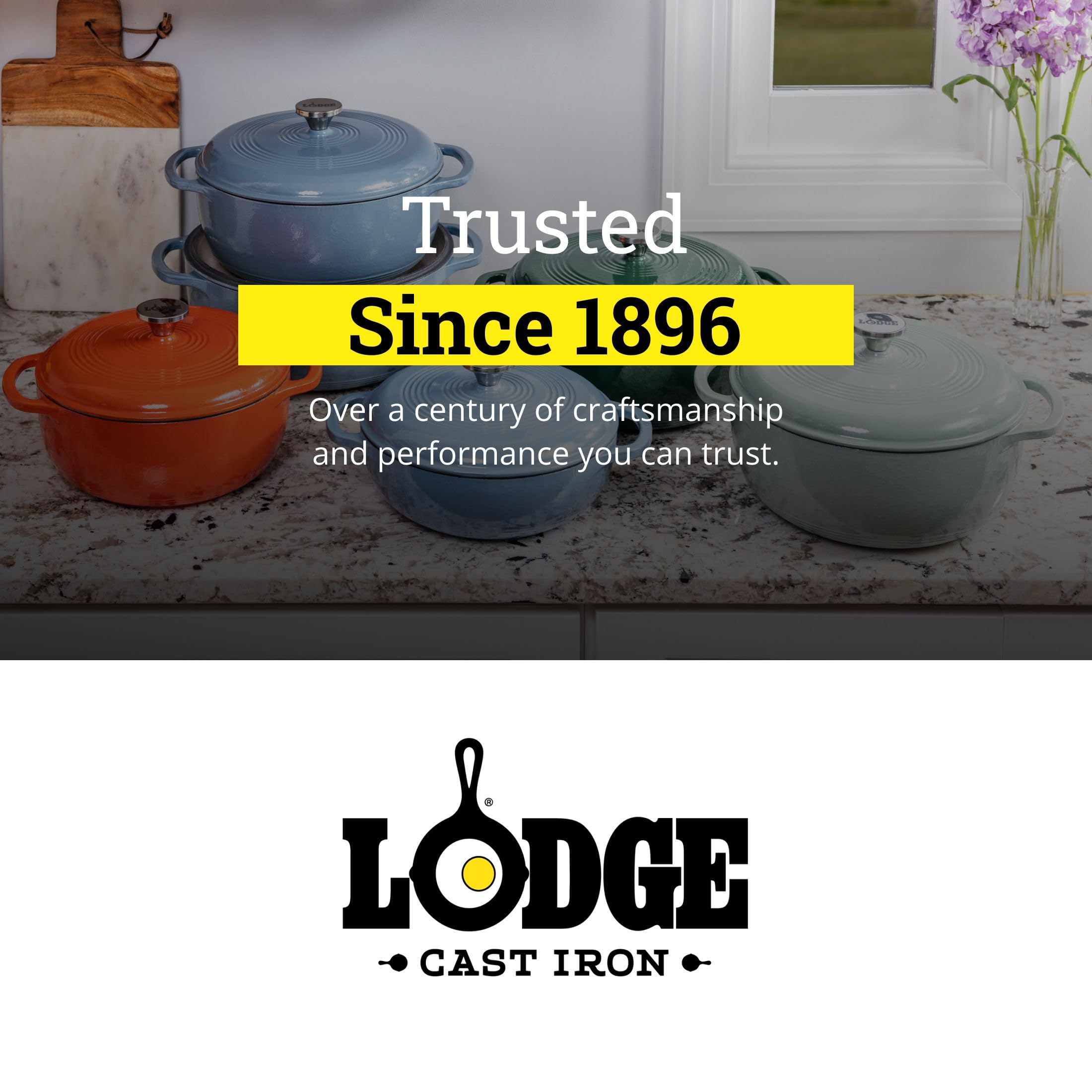 Lodge vista interior de superficie de porcelana fácil de limpiar y segura
