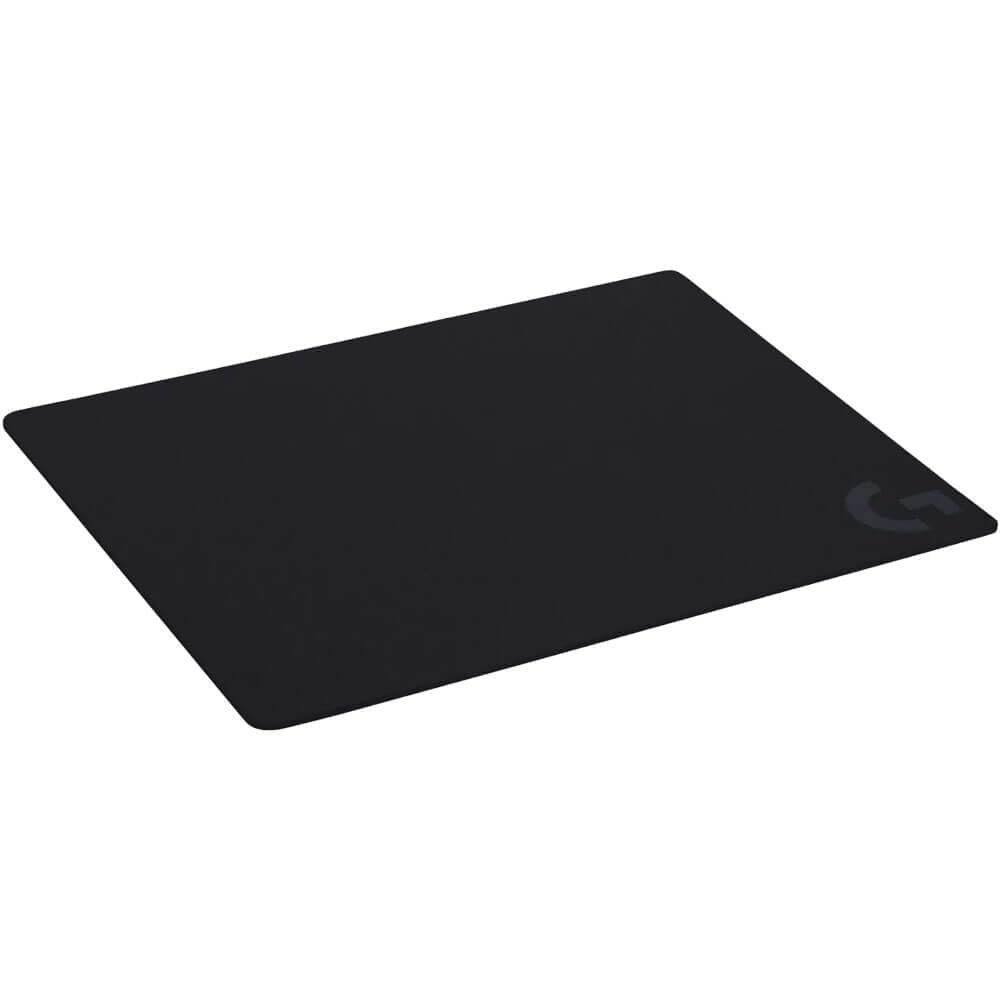 Logitech G440 base de goma antideslizante que evita desplazamientos