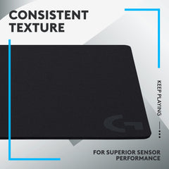 Logitech G440 corte transversal del núcleo rígido para estabilidad